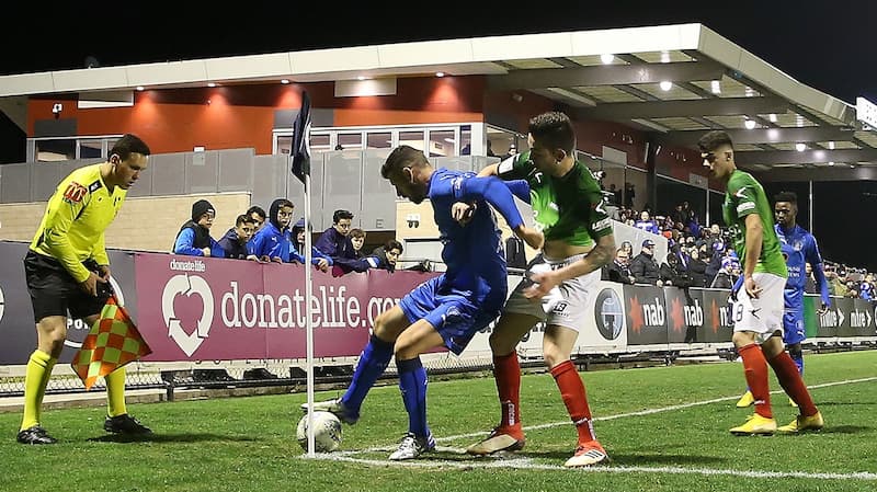 Australia Capital Territory U20 League