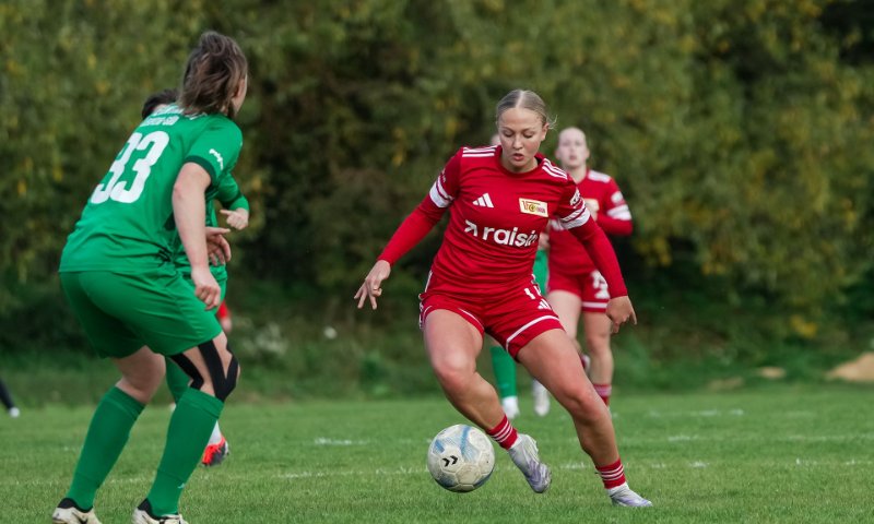 Germany Regionalliga Women