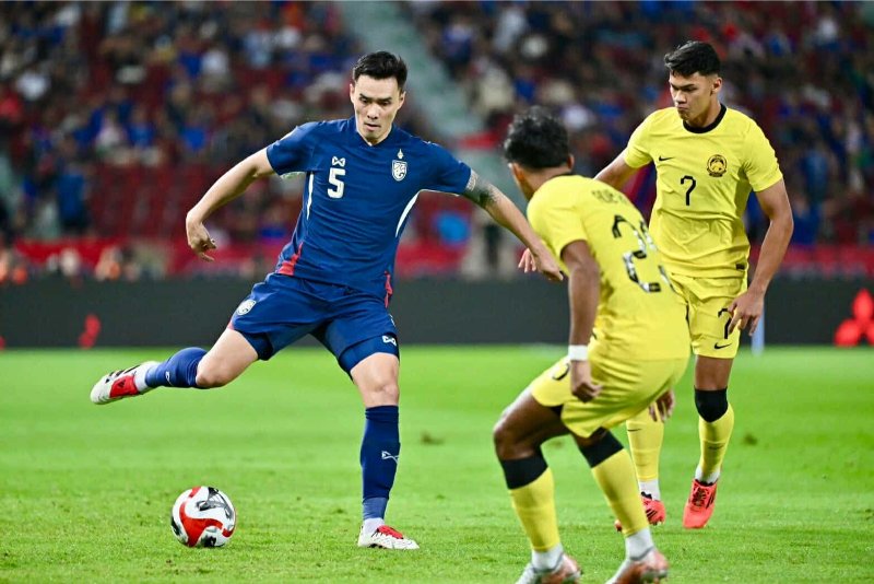 Hạng Nhất Thái Lan