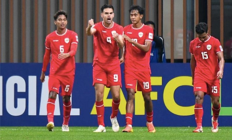 Indonesia Super League U20